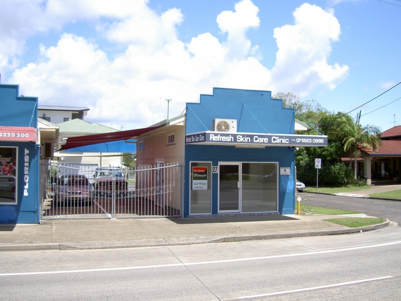 Tweed Heads South NSW 2486