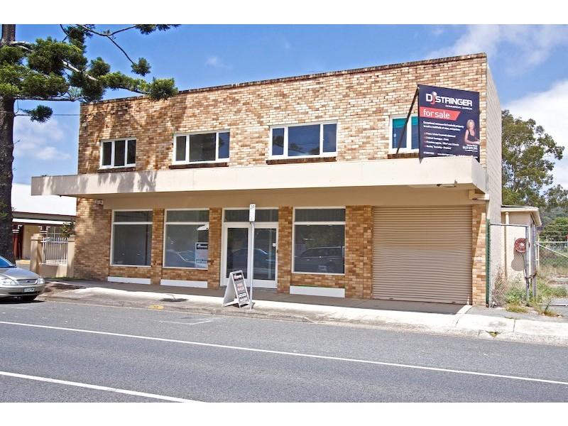 37 Tallebudgera Creek Road, West Burleigh QLD 4219