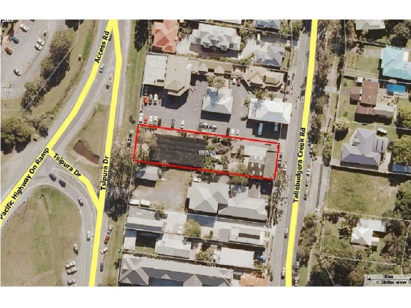 37 Tallebudgera Creek Road, West Burleigh QLD 4219