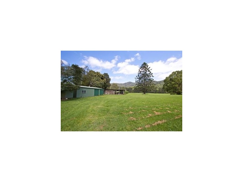 953 Tallebudgera Creek Road, Tallebudgera Valley QLD 4228