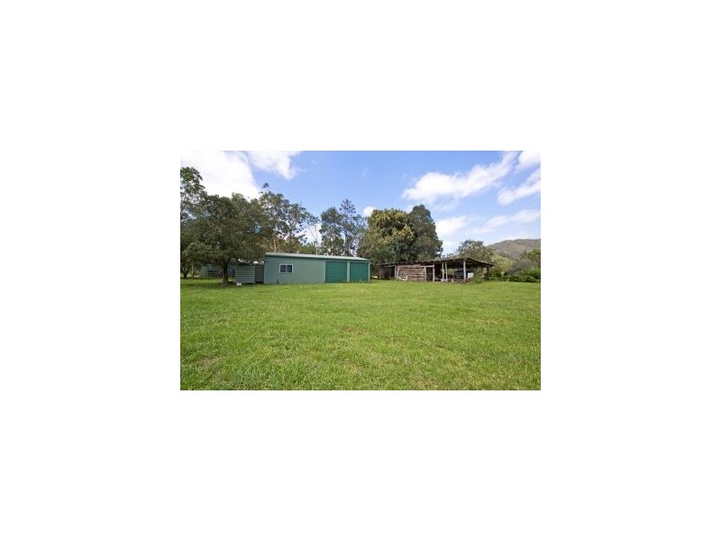953 Tallebudgera Creek Road, Tallebudgera Valley QLD 4228