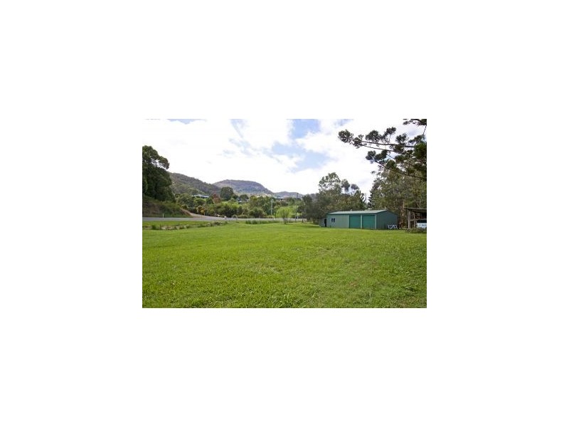 953 Tallebudgera Creek Road, Tallebudgera Valley QLD 4228