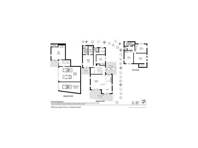 35 Kennedy Drive, Tweed Heads NSW 2485