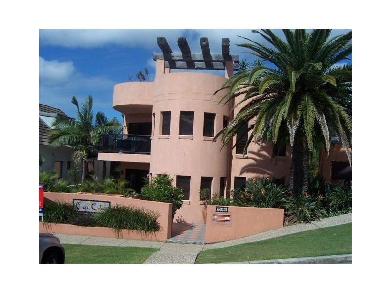 2 38 Tweed Street, Coolangatta QLD 4225