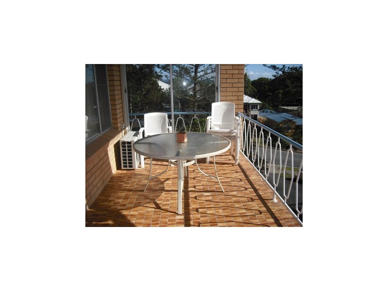 Unit 1 46 Garrick Street, Coolangatta QLD 4225