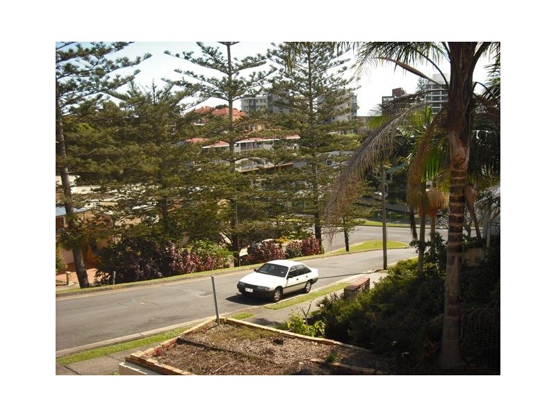 Unit 1 46 Garrick Street, Coolangatta QLD 4225