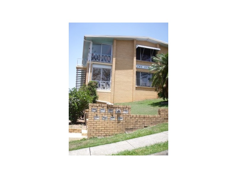 7/46 Garrick Street, Coolangatta QLD 4225