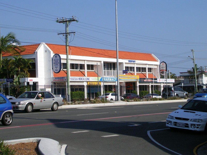 Mermaid Beach QLD 4218