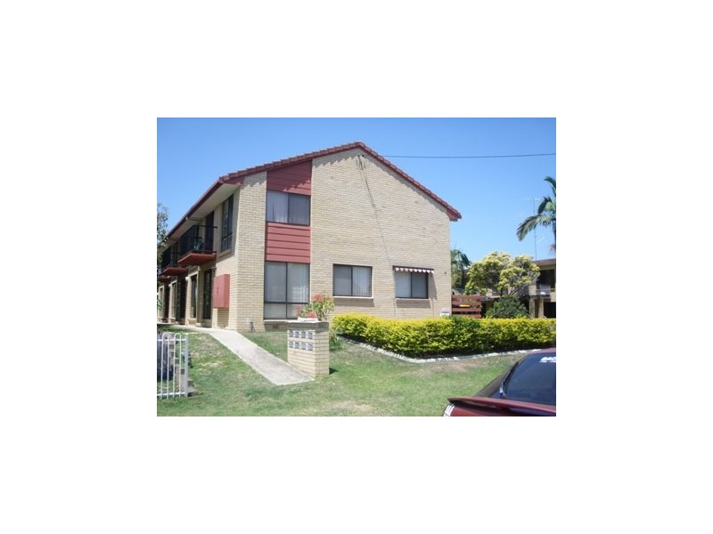 Unit 2 10 Honeysuckle Street, Tweed Heads West NSW 2485
