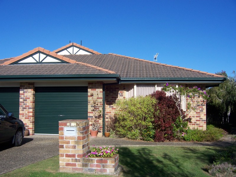 2/12 Covent Gardens Way, Banora Point NSW 2486