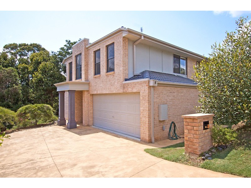 8 Bolwarra Place, Bilambil Heights NSW 2486
