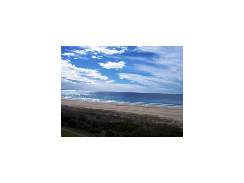 Unit 1 ‘On Pacifique’  224 Pacific Pde, Bilinga QLD 4225