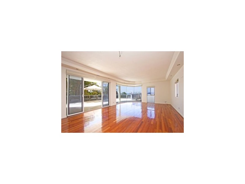 Unit 1 ‘On Pacifique’  224 Pacific Pde, Bilinga QLD 4225