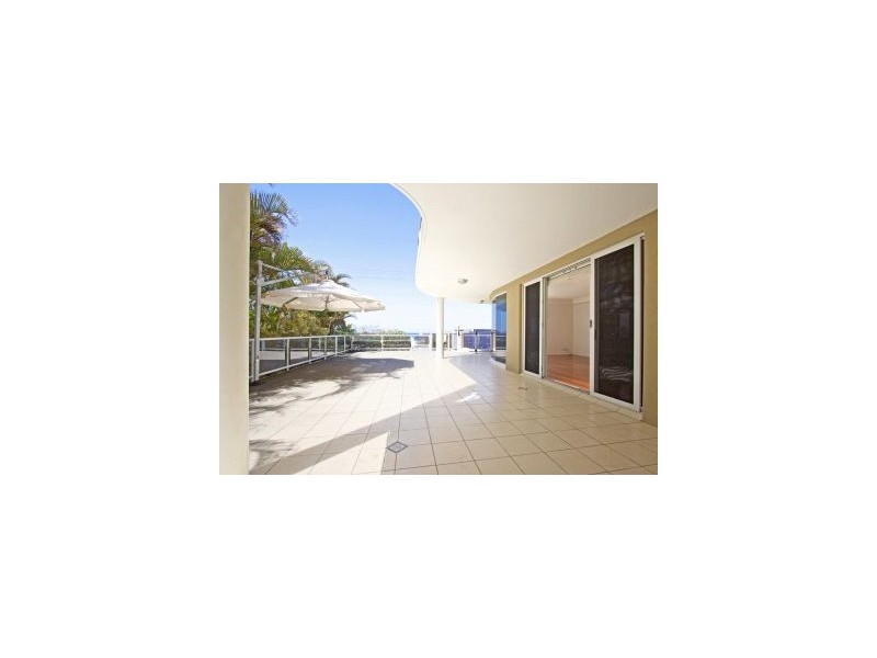 Unit 1 ‘On Pacifique’  224 Pacific Pde, Bilinga QLD 4225