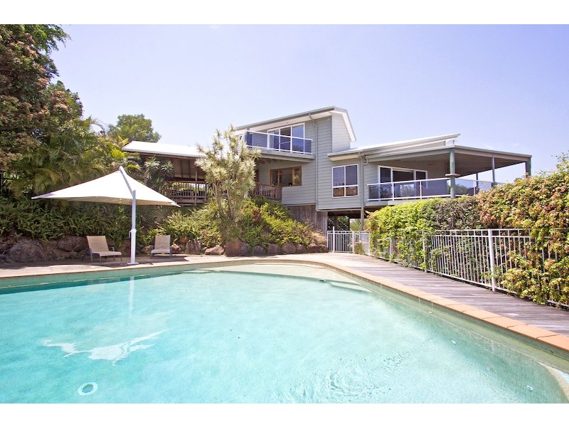 32 Jersey Court, Tallebudgera QLD 4228