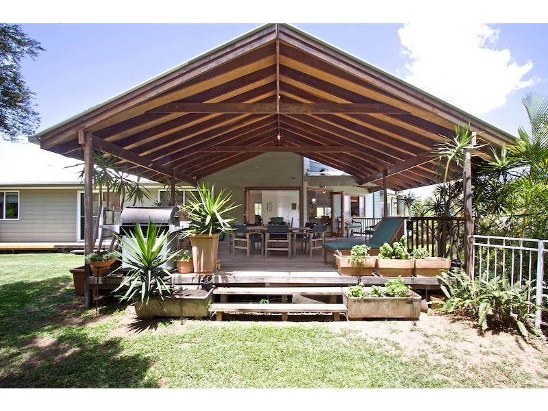 32 Jersey Court, Tallebudgera QLD 4228