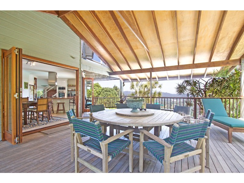 32 Jersey Court, Tallebudgera QLD 4228