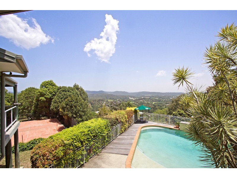 32 Jersey Court, Tallebudgera QLD 4228