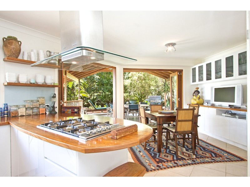 32 Jersey Court, Tallebudgera QLD 4228