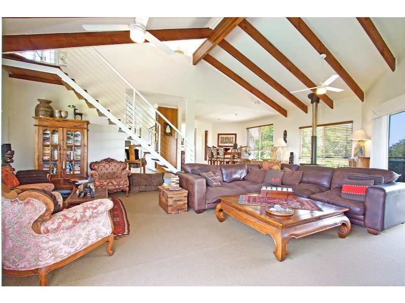 32 Jersey Court, Tallebudgera QLD 4228