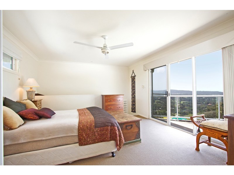 32 Jersey Court, Tallebudgera QLD 4228