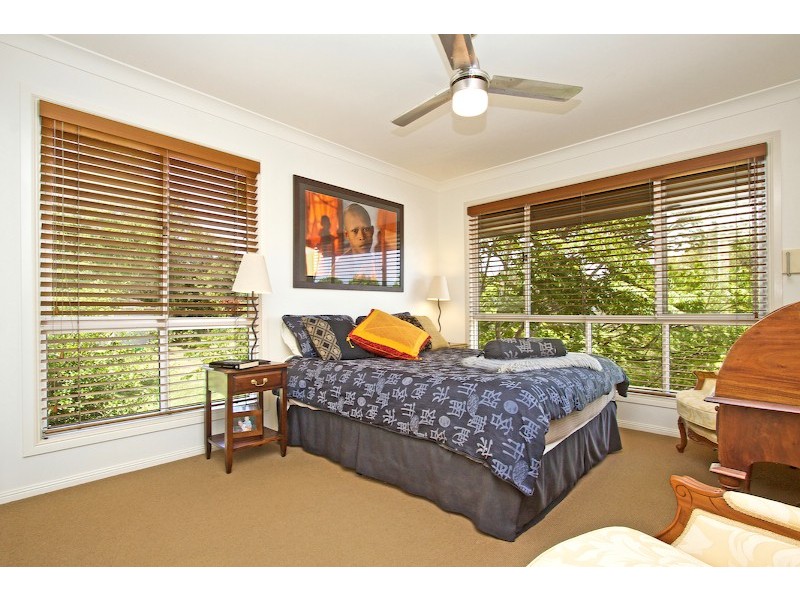 32 Jersey Court, Tallebudgera QLD 4228