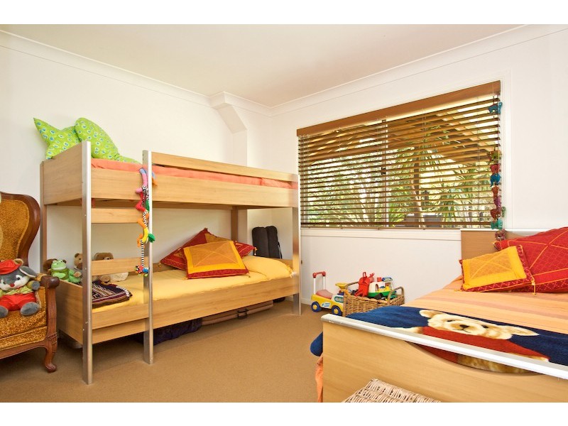 32 Jersey Court, Tallebudgera QLD 4228