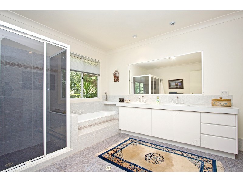 32 Jersey Court, Tallebudgera QLD 4228