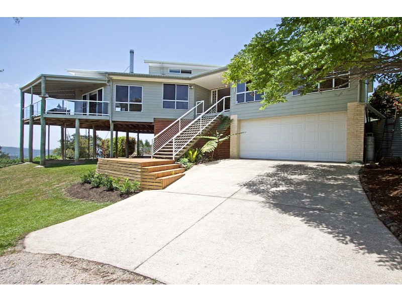 32 Jersey Court, Tallebudgera QLD 4228