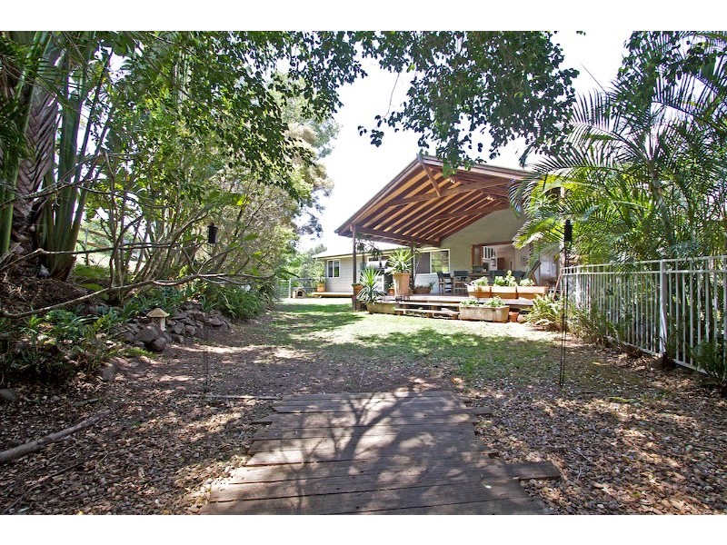 32 Jersey Court, Tallebudgera QLD 4228
