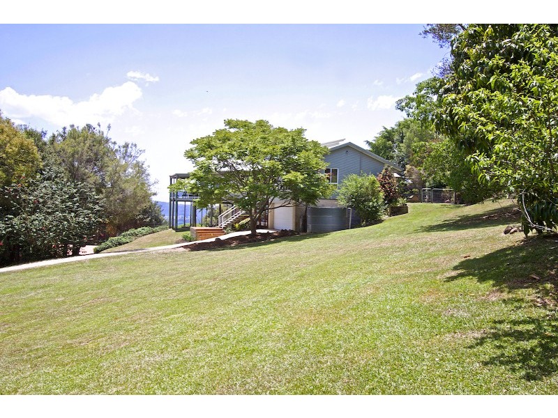 32 Jersey Court, Tallebudgera QLD 4228