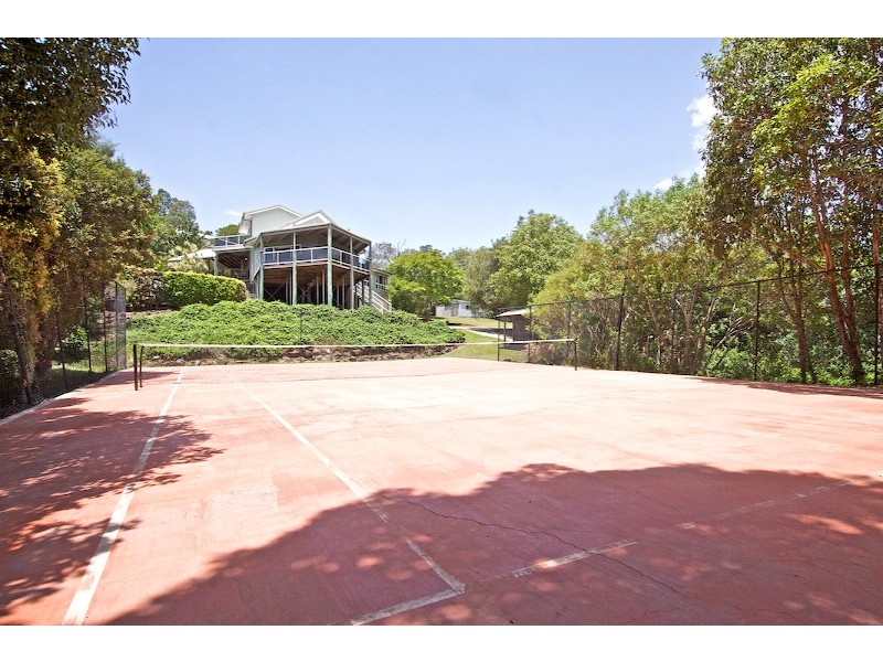 32 Jersey Court, Tallebudgera QLD 4228