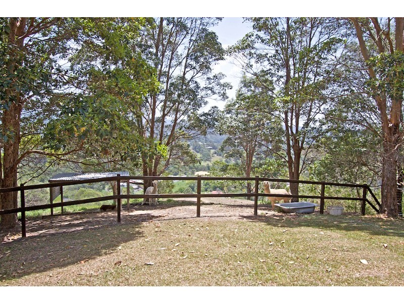 32 Jersey Court, Tallebudgera QLD 4228