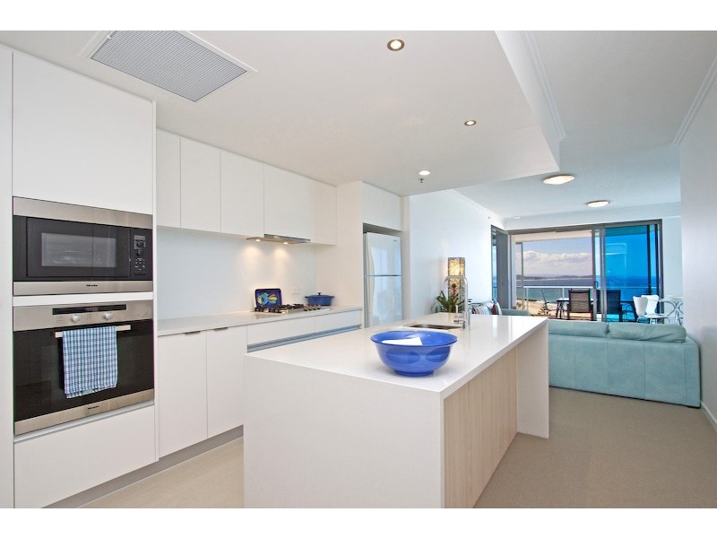 Reflection 1102 / 111 Griffith Street, Coolangatta QLD 4225