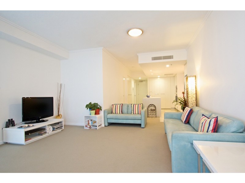 Reflection 1102 / 111 Griffith Street, Coolangatta QLD 4225