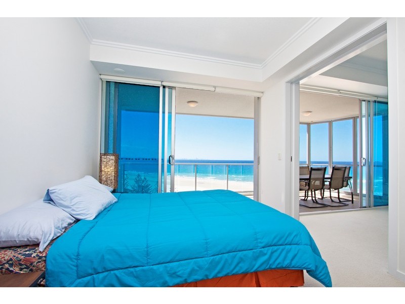 Reflection 1102 / 111 Griffith Street, Coolangatta QLD 4225