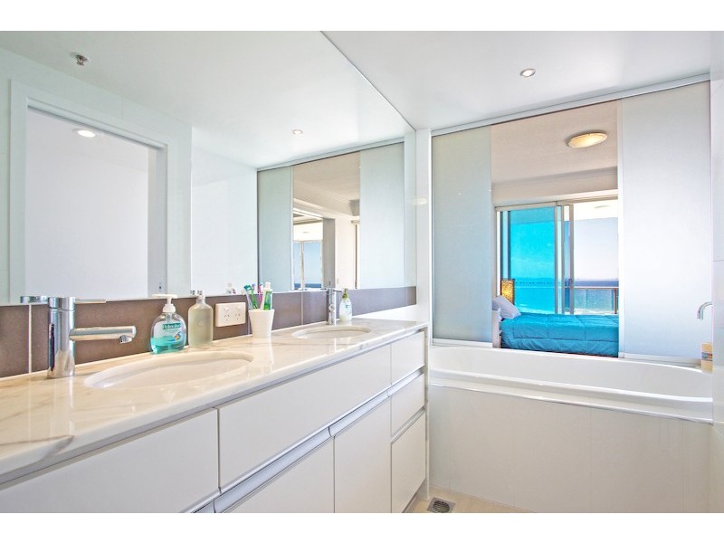 Reflection 1102 / 111 Griffith Street, Coolangatta QLD 4225