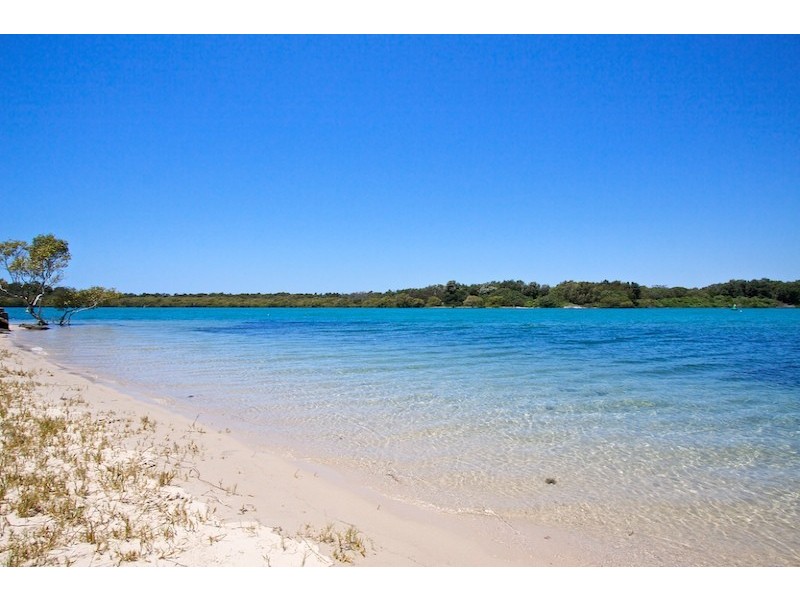 2/3 Island Drive, Tweed Heads NSW 2485