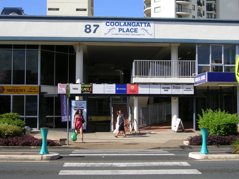 Coolangatta QLD 4225