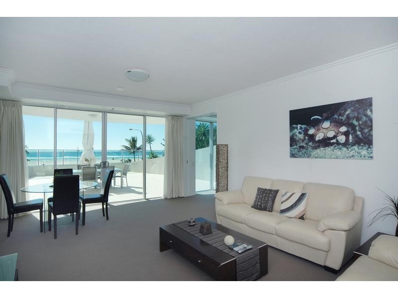 Reflection 204 137 Griffith Street, Coolangatta QLD 4225