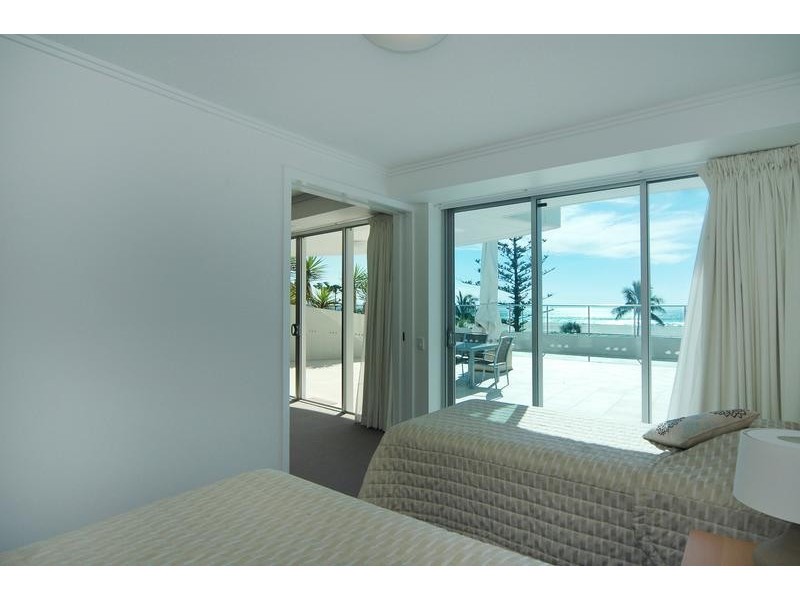 Reflection 204 137 Griffith Street, Coolangatta QLD 4225