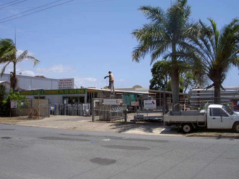 Chinderah NSW 2487