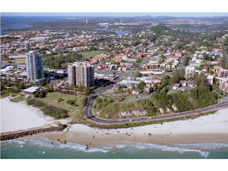 57 McLean Street, Coolangatta QLD 4225