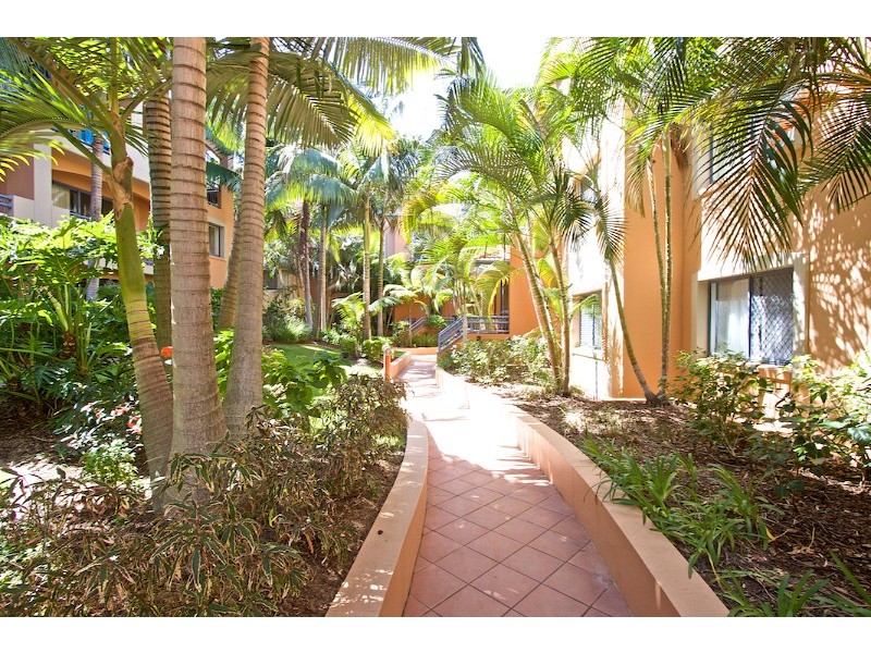 35/5 ‘Bella Mare’ Hill Street, Coolangatta QLD 4225