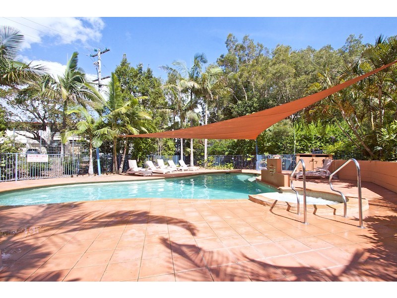 35/5 ‘Bella Mare’ Hill Street, Coolangatta QLD 4225