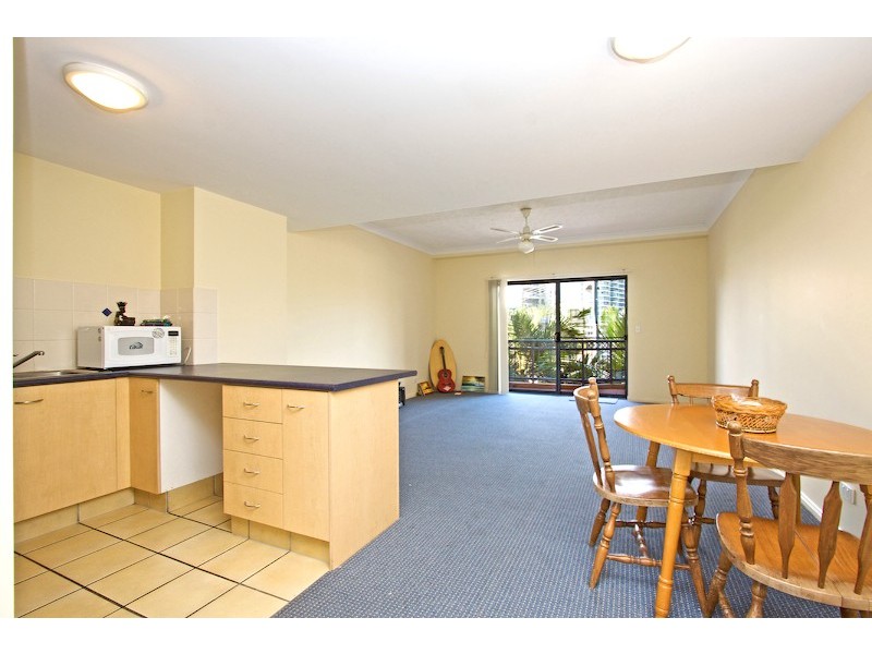 35/5 ‘Bella Mare’ Hill Street, Coolangatta QLD 4225