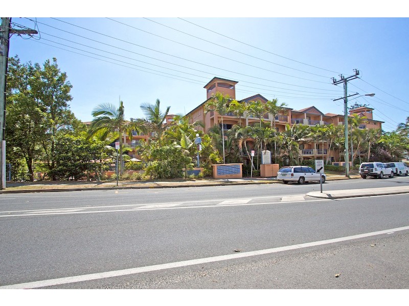 35/5 ‘Bella Mare’ Hill Street, Coolangatta QLD 4225