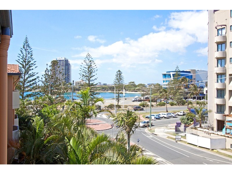 35/5 ‘Bella Mare’ Hill Street, Coolangatta QLD 4225