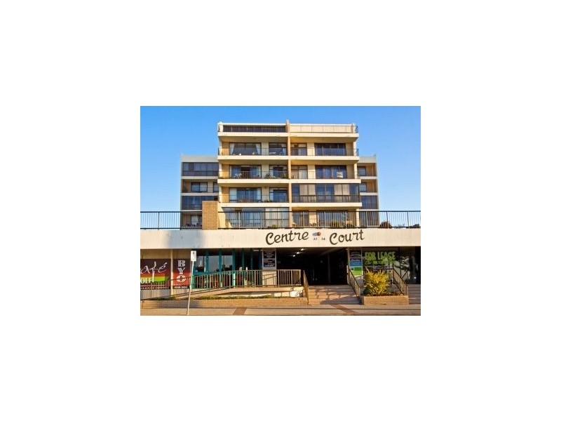 11 ‘Centre Court’ 34 Musgrave St, Kirra QLD 4225