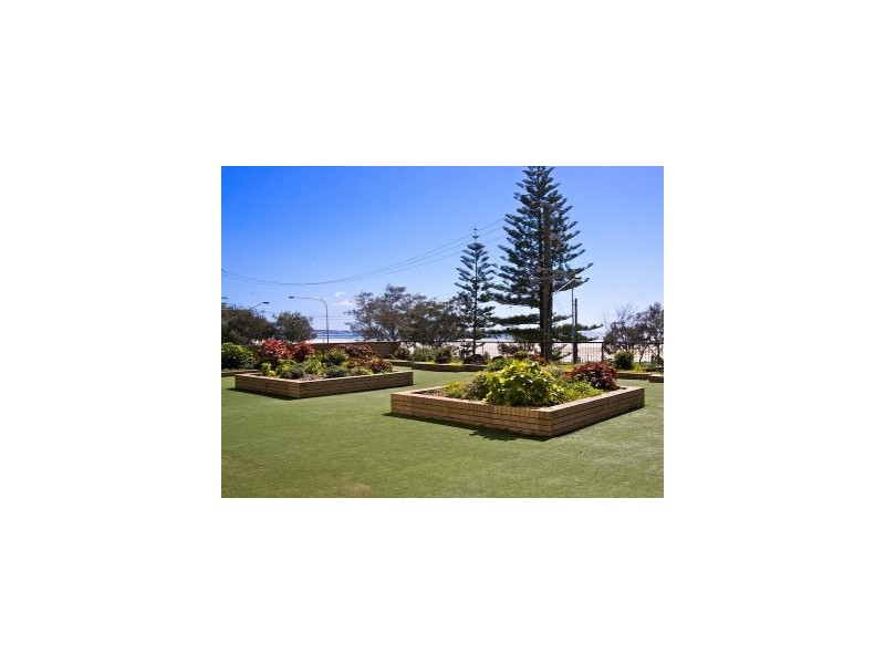 11 ‘Centre Court’ 34 Musgrave St, Kirra QLD 4225